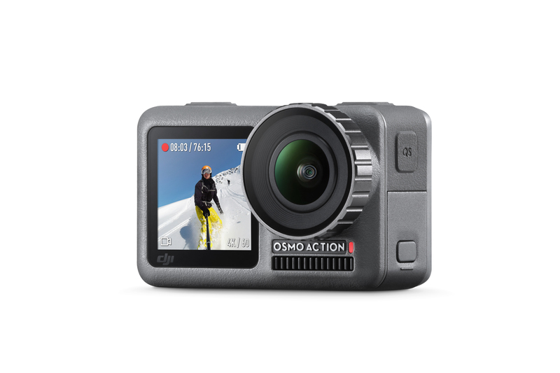 首款「AI双芯」运动相机来了！影石Insta360AcePro2发布