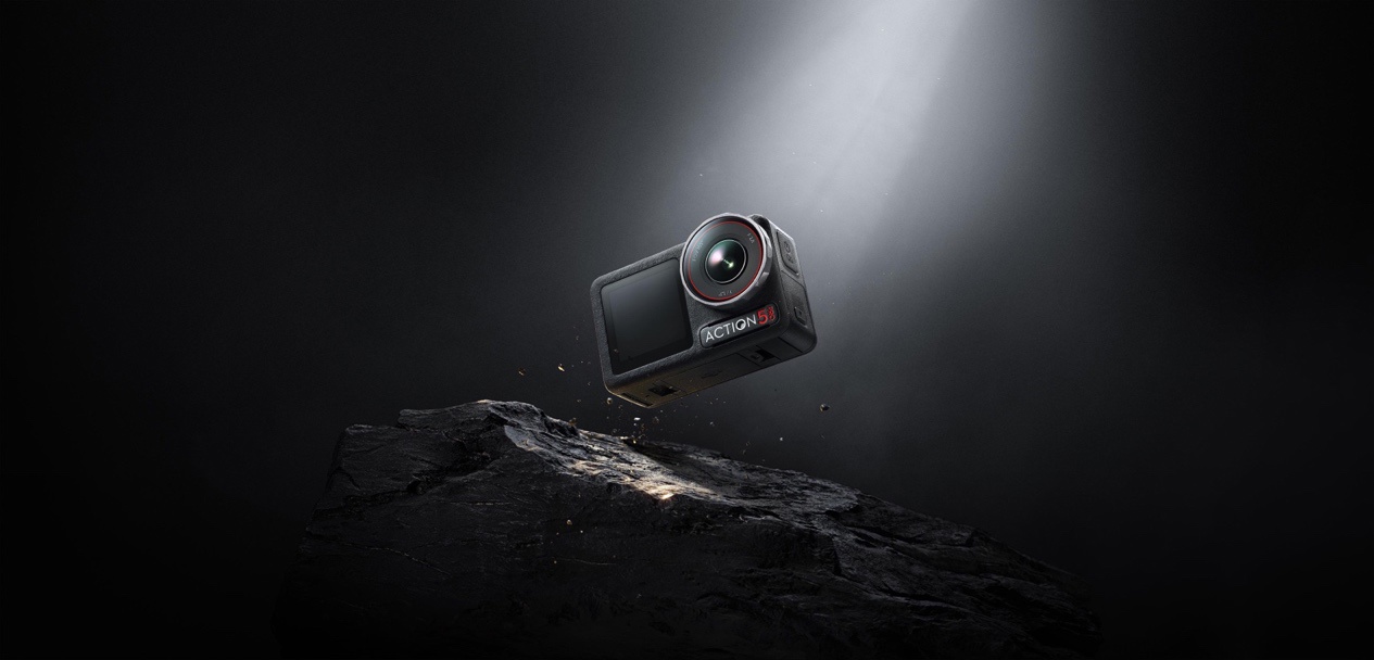 2026年运动相机对比测评：影石AcePro2与GoPro、DJI等主流品牌的性能一览(图1)