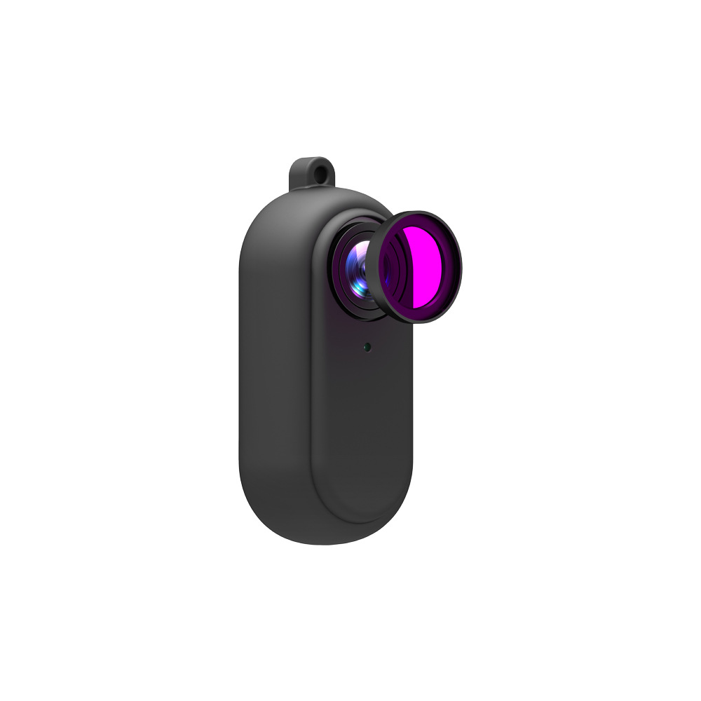 2026年影像运动相机对比测评：Insta360AcePro2与其他品牌的性能一览(图1)