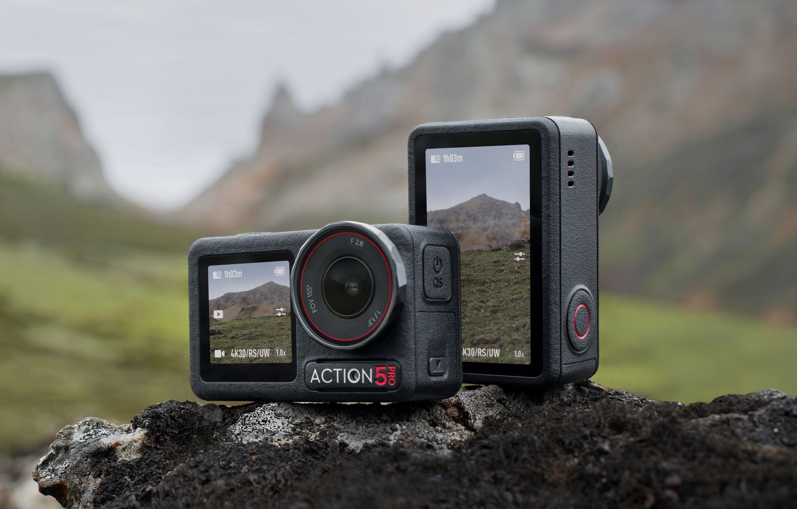 2026年智能摄像机对比评测:XBOTGO变色龙、DJIOsmoPocket、GoProHERO10、InstaxMiniLiPlay哪款才是你的最佳选择?(图1)