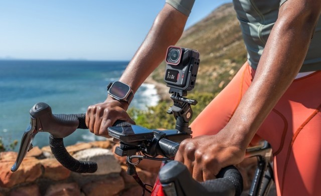 800亿全景影像“一哥”遭遇转型“阵痛期”(图1)