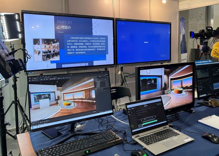 两会现场速递聚力强军再出发——军队代表委员谈落实军队建设“十五五”规划(图1)