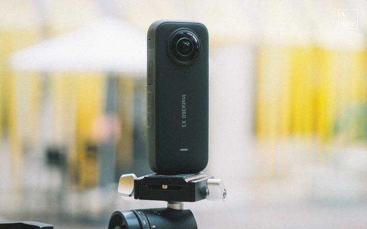 2025年运动相机行业深度分析：现状洞察、前景展望与趋势(图1)