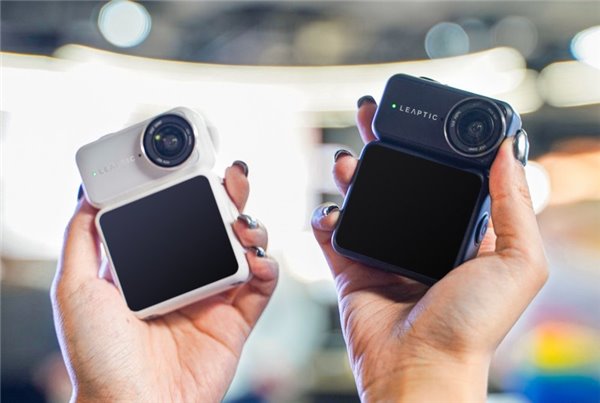 大疆Pocket4将在4月16日发布；Claude推出新版Agent管理工具；曝RedHat裁撤500名中国区员工｜极客早知道(图1)