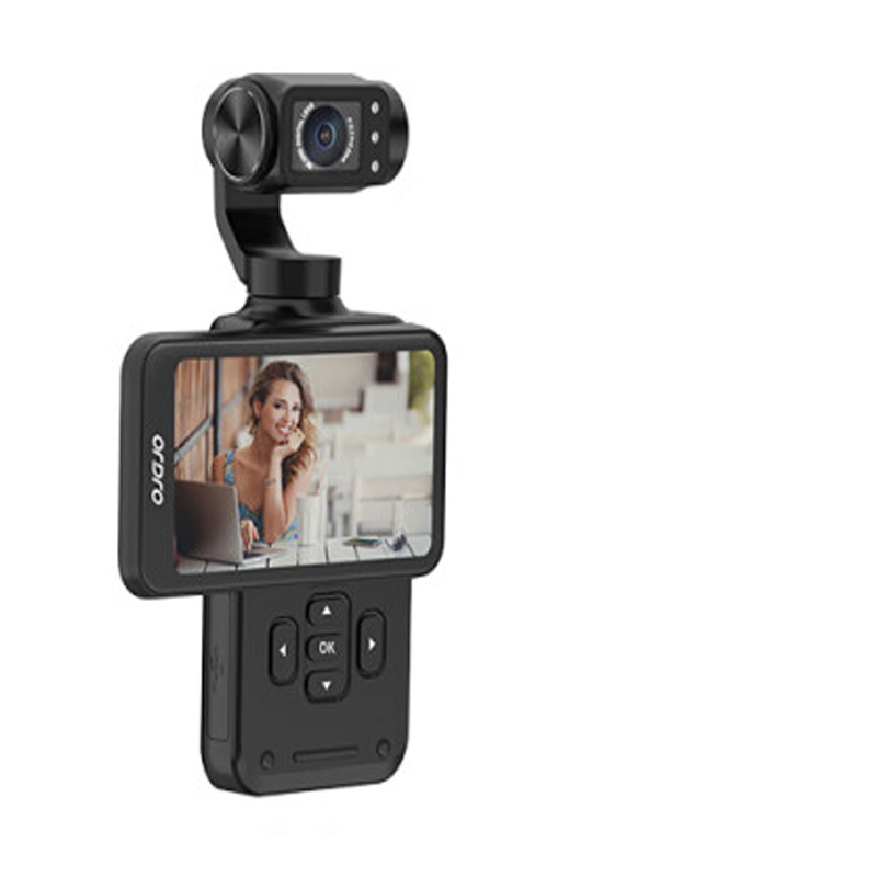 掌握未来运动体验：AI智能运动相机方案解密(图1)