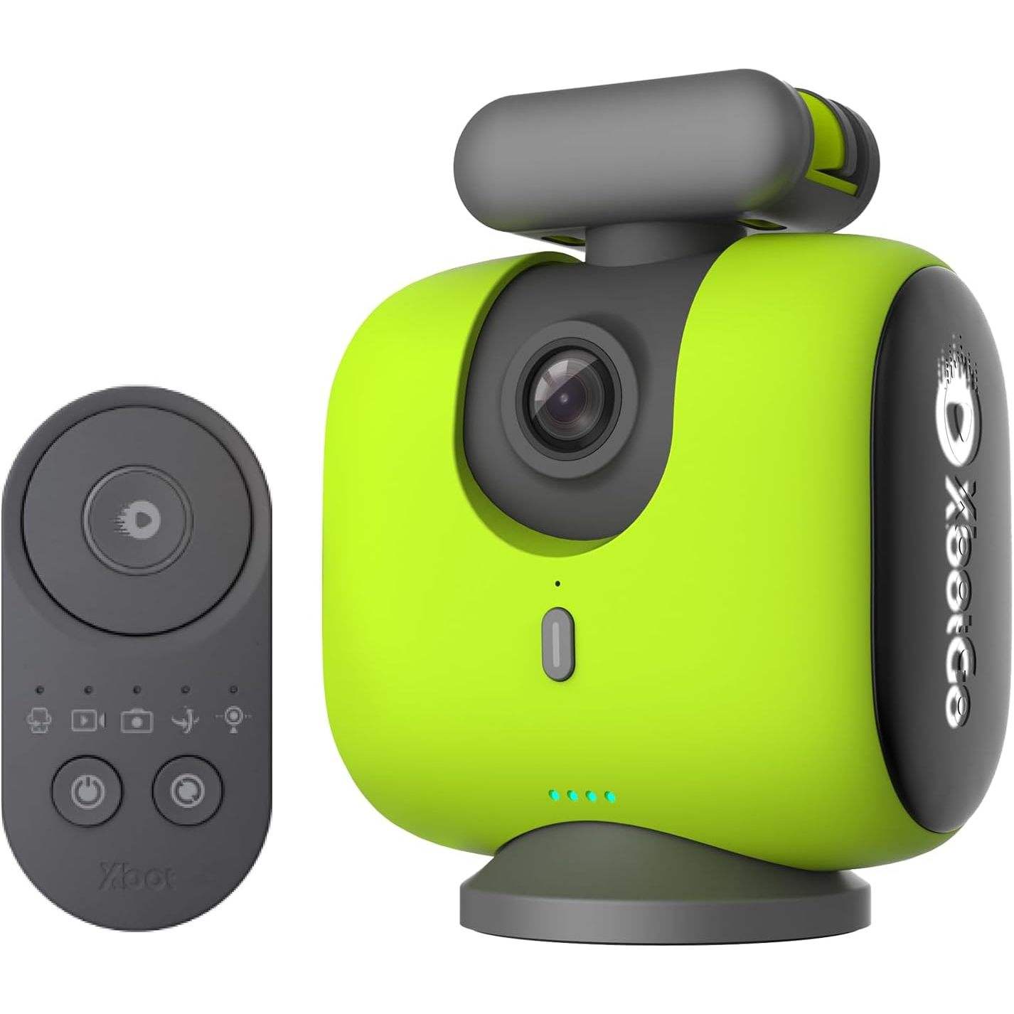 2026年影像运动相机对比测评：Insta360AcePro2与其他品牌的性能大比拼(图1)