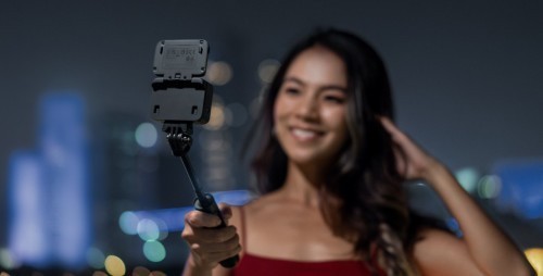 影石Insta360AcePro2:街拍首选8K运动相机带你捕捉极致瞬间(图1)